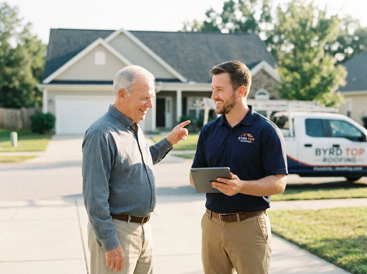 Roofing Luzerne, MI FAQs